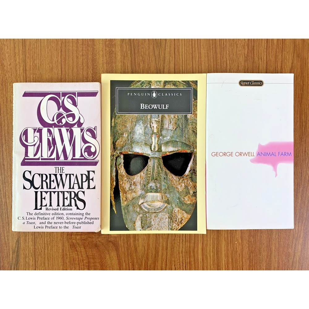 Classical Conversations Challenge II 2 Book LOT of 3